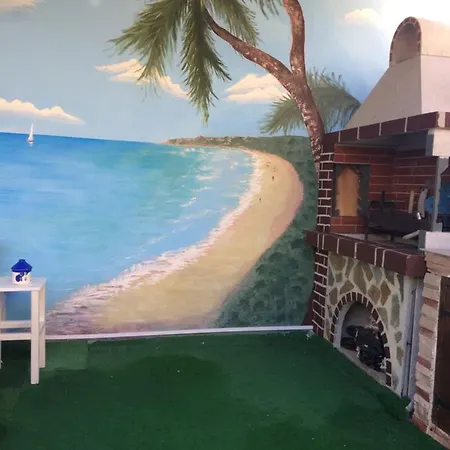 Holiday home Mamas Summer House Larnaca