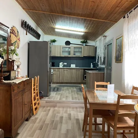 Mamas Summer House Holiday home