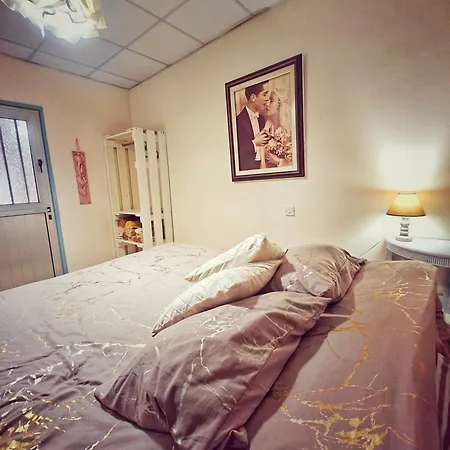 Dom wakacyjny Mamas Summer House