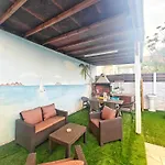 Holiday home Mamas Summer House Larnaca