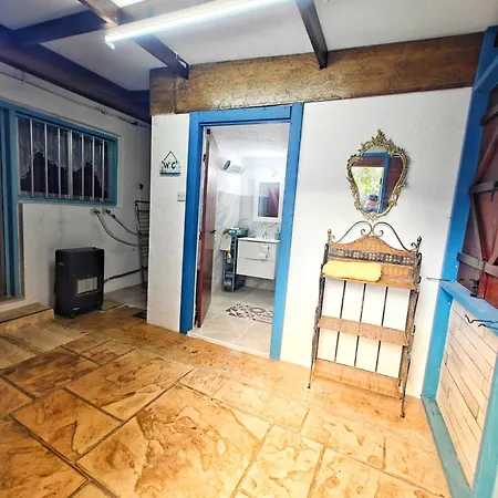 Mamas Summer House Ferienhaus Larnaka