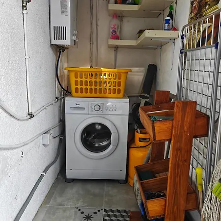 Mamas Summer House Larnaka