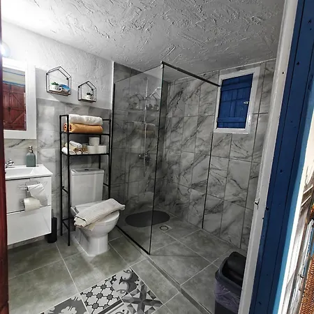 Mamas Summer House * Λάρνακα