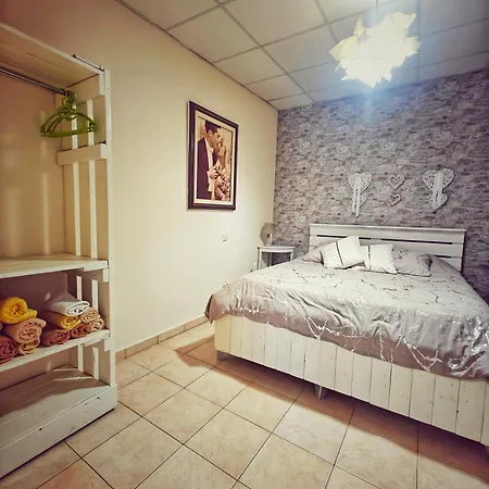 Mamas Summer House Σπίτι διακοπών