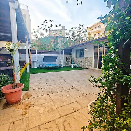 Mamas Summer House Σπίτι διακοπών *