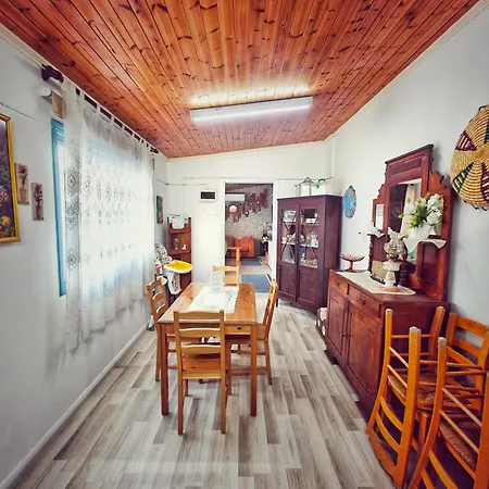 Ferienhaus Mamas Summer House *