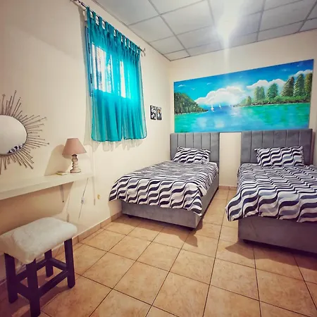 Mamas Summer House Σπίτι διακοπών Λάρνακα