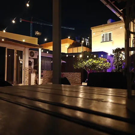 Σπίτι διακοπών Mamas Summer House *