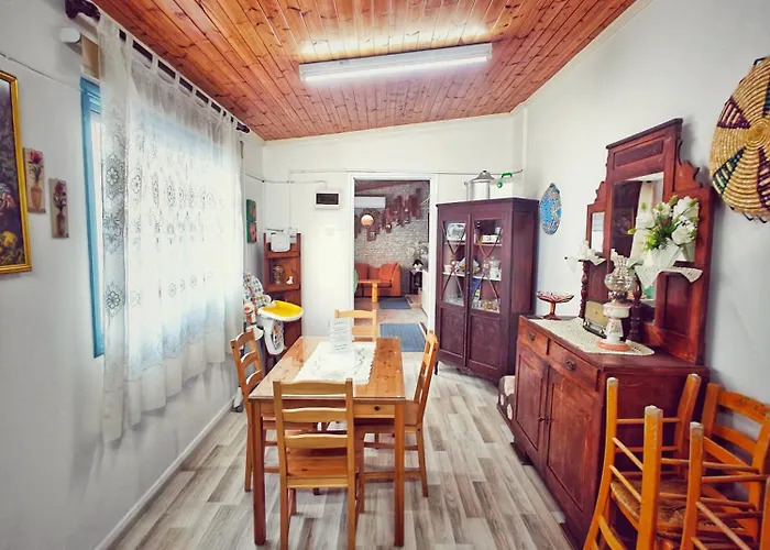 別荘 Mamas Summer House *